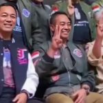 ganjar dan andika-hendi