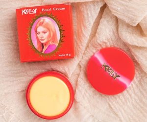 kelly kosmetik