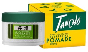 kosmetik untuk pria