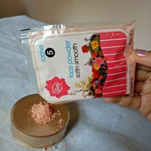 produk kosmetik viva