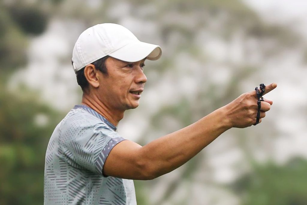 Kahudi Wahyu dok Persijap