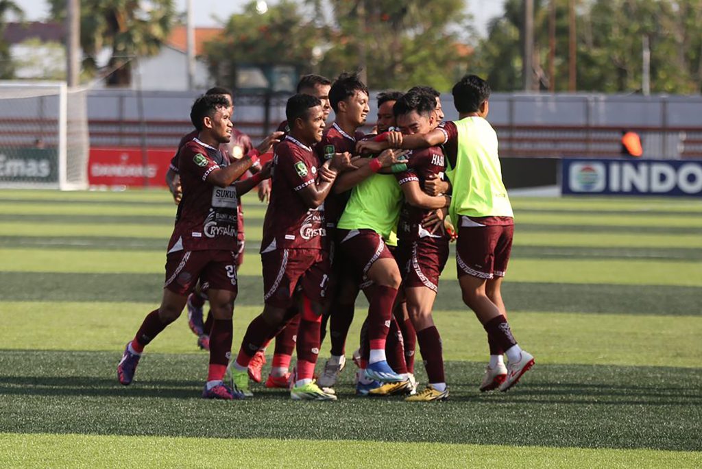 Persipa dok persipa5