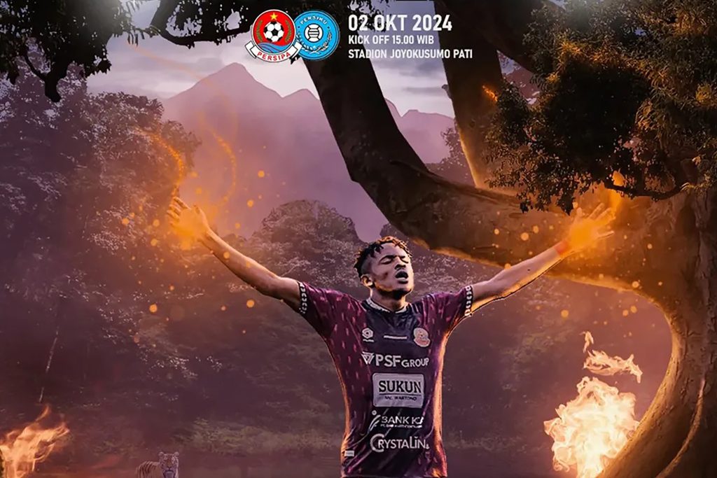 Persipa vs Persiku dok persipa1