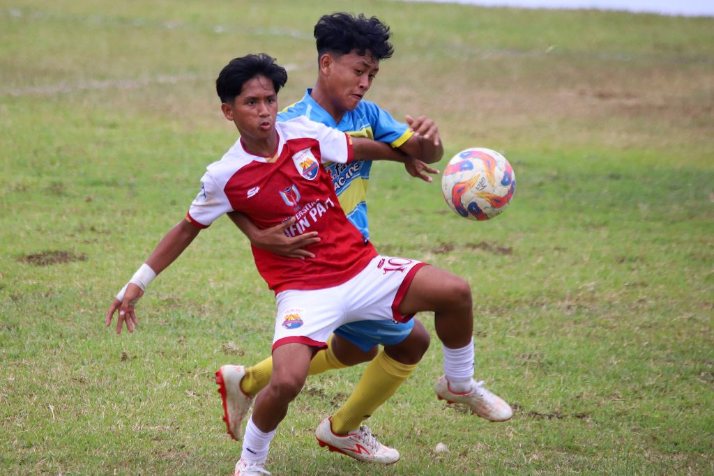 SPSS U17 di Piala Soeratin dok Sri Nugroho