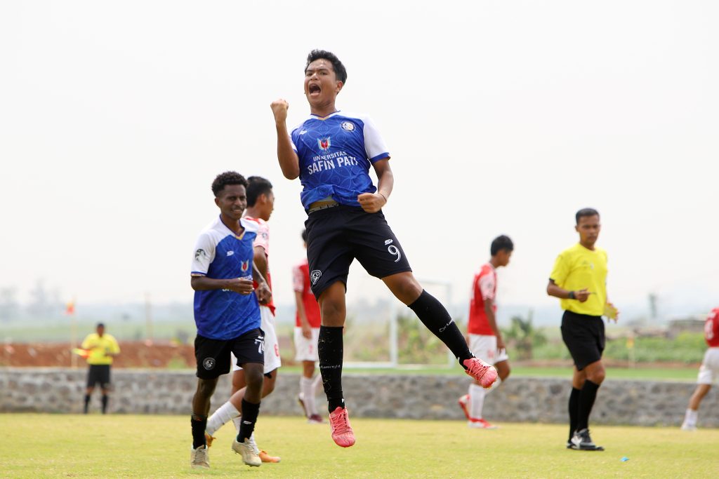 Safin Pati U15 vs EPFC Semarang 3a