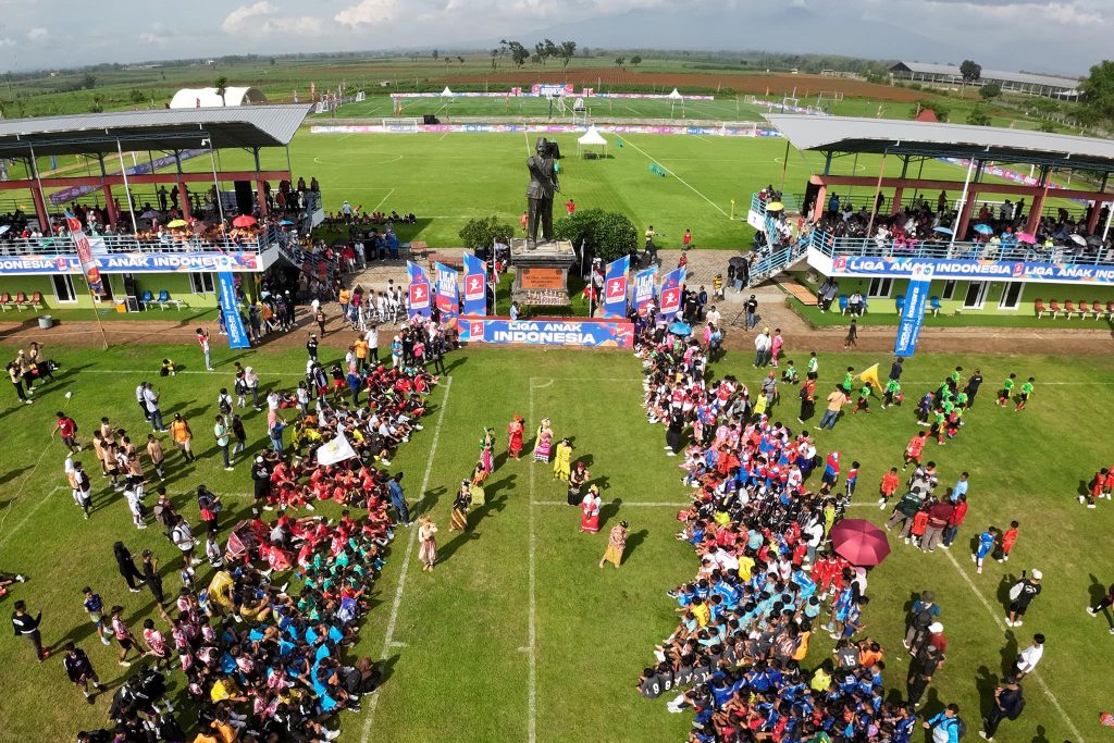 Liga Anak Indonesia
