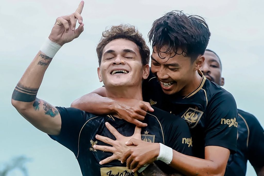 PSIS dok PSIS 5
