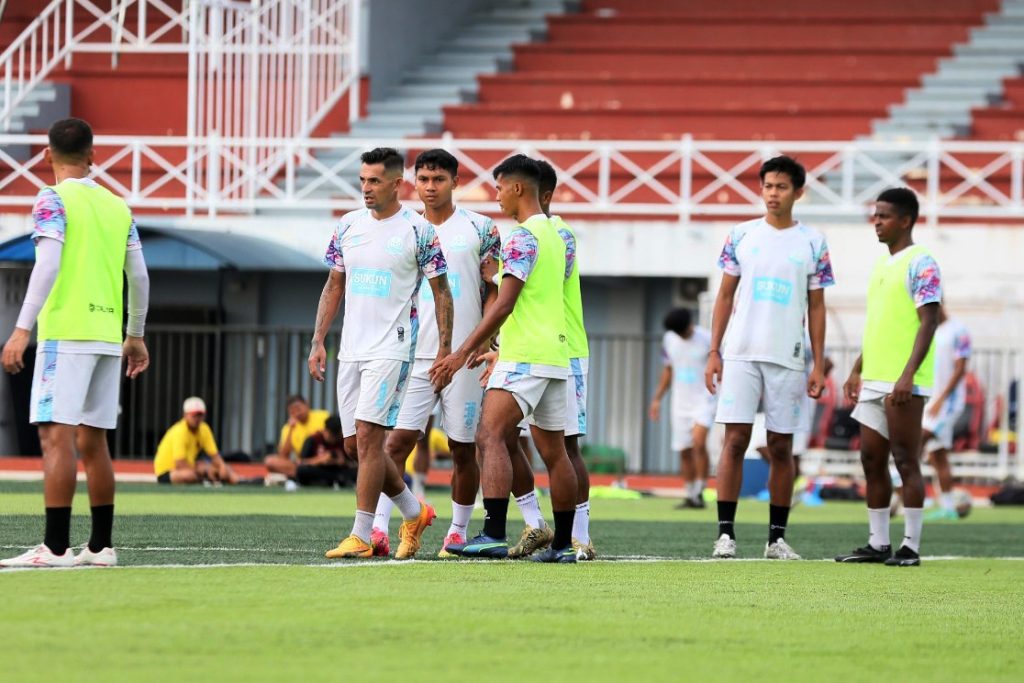 Persipa dok persipa6