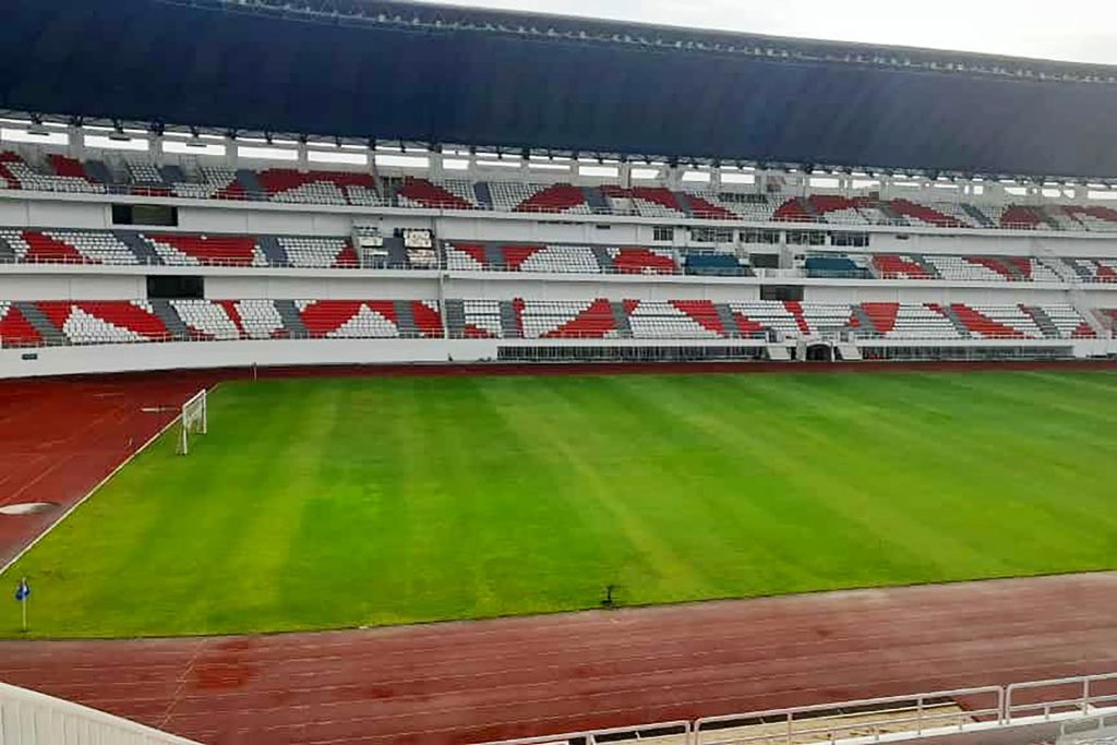 Stadion Jatidiri Semarang - dok PSIS