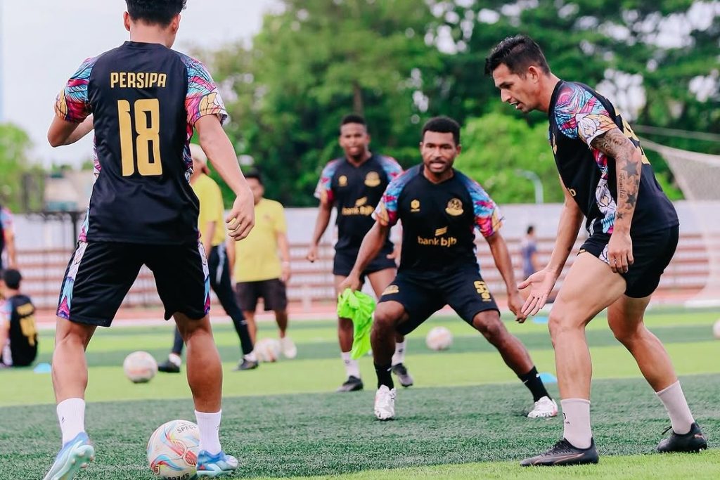 Persipa dok persipa9