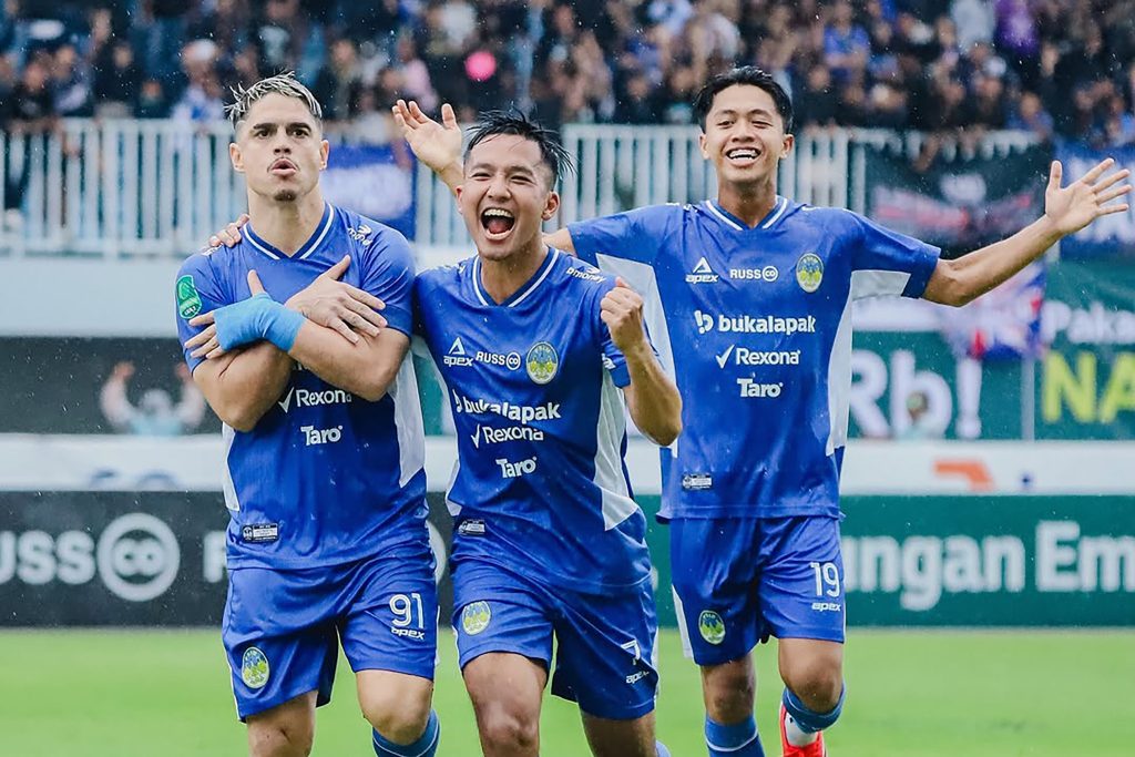 PSIM promosi ke Liga 1 dok PSIM