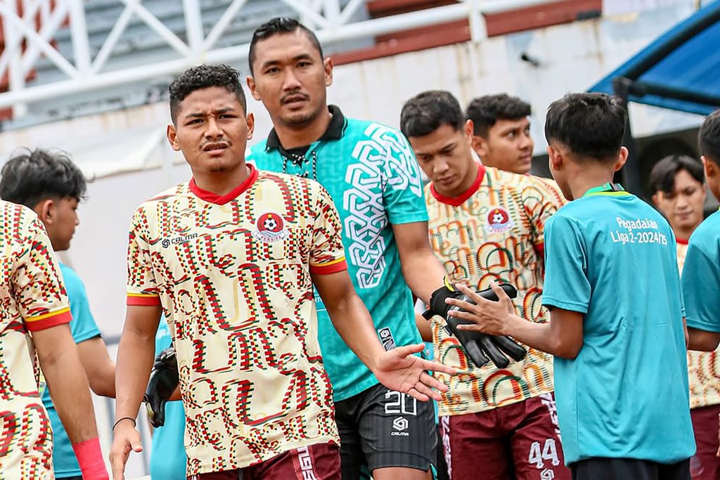 Persipa Pati dok Persipa 7