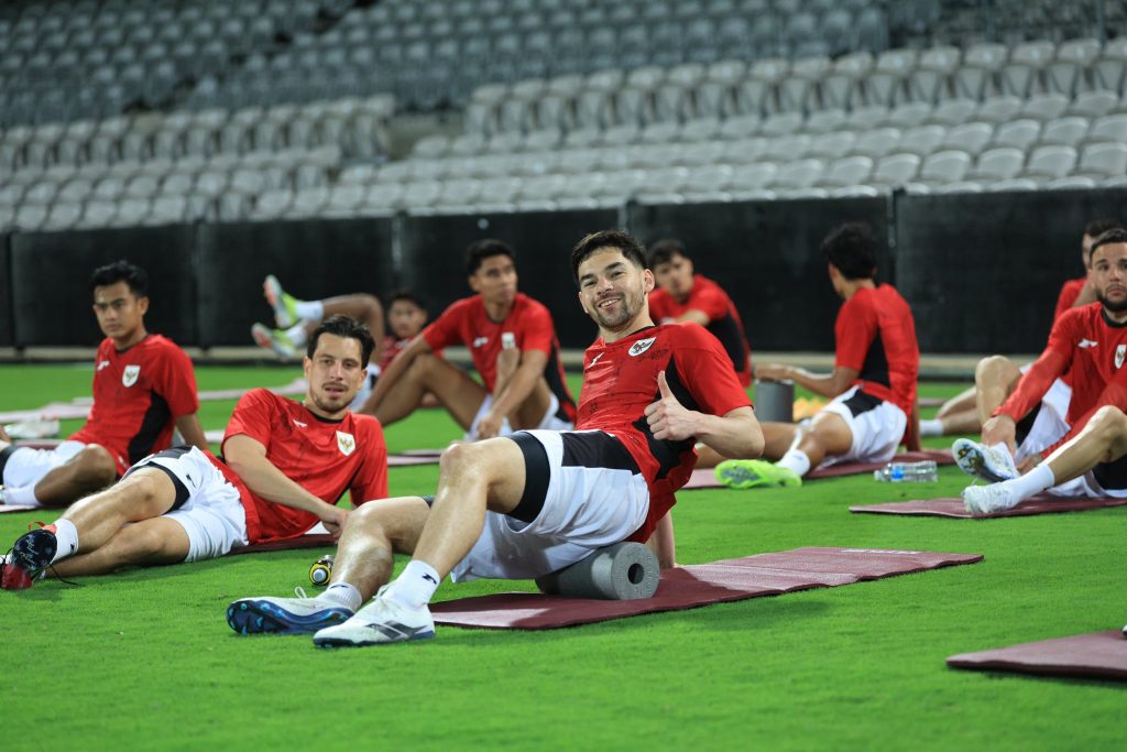 Timnas indonesia