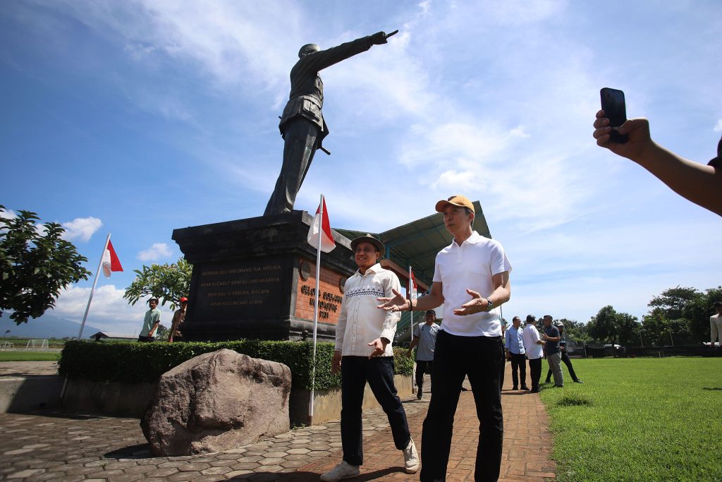 Walikota Bogor ke Safin Pati 2a
