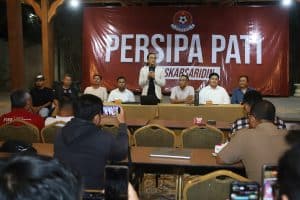 Persipa dok sri nugroho