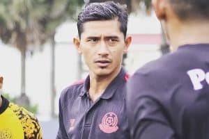 Rudi Widodo 4 dok Pribadi