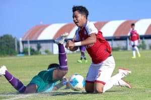 Safin Pati vs Bintang FC 6a