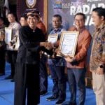 Dr. Ahmad Rifai
