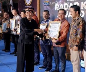 Dr. Ahmad Rifai