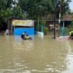Banjir Batangan