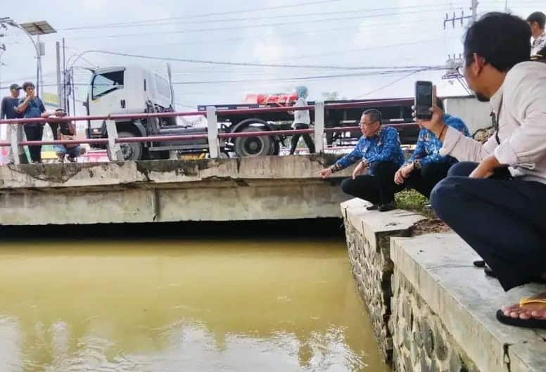 Banjir ketitang wetan