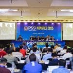 kongres PSSI Jateng 2025 dok PSSI Jateng