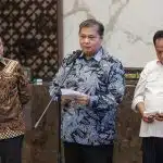 Menteri Ekonomi