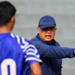 Coach Nazal Mustofa 3aa