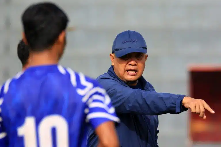 Coach Nazal Mustofa 3aa