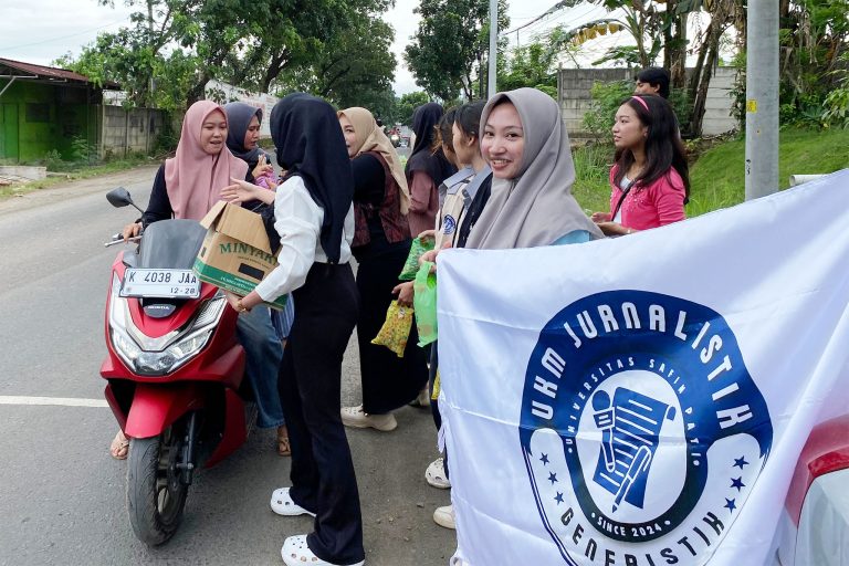 Berbagi Takjil USP dok Generistik 2a