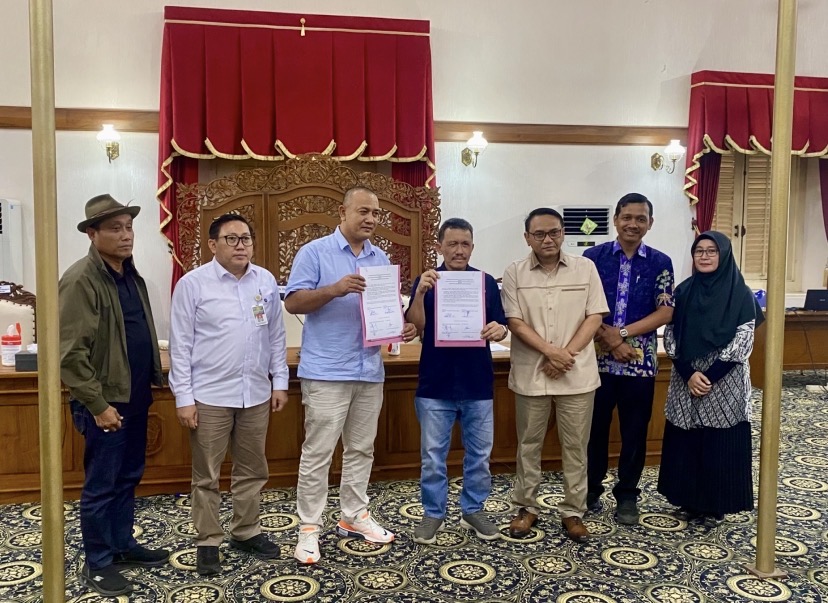 Demo Dibayangi, Pemerintah Turun Tangan: GPPU & Integrator Besar Ditekan, Janji Distribusi DOC Kini Tak Boleh Sekadar Formalitas