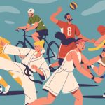 atlet-olahraga-musim-panas-karakter-pria-dan-wanita-pemain-sepak-bola-atau-bola-basket