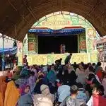 Meriahnya-Sedekah-Bumi-di-Sendang-Sani-Pati-3