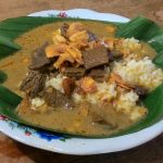 Nasi Gandul 2