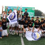 SMP Safin Bina Bangsa juara GSI Kab Pati 2026 aa