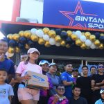 Bintang Muda Sport Pati menjual produk original perlengkapan olahraga