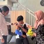 Mas Rafi menemui Rama Jangkar di Semarang 1