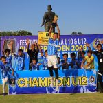 Persebi jura U12 -- sri nugroho