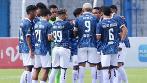Persiku dok Persiku 2