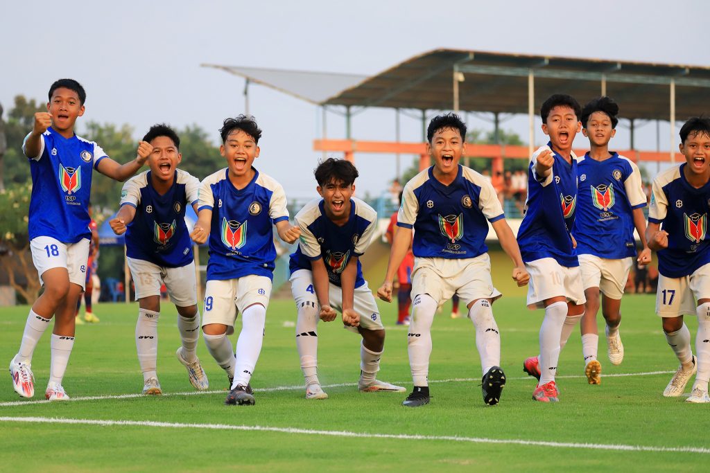 Piala Soeratin U13 Jateng 2026 Day 1jaa