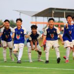 Piala Soeratin U13 Jateng 2026 Day 1jaa
