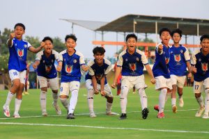 Piala Soeratin U13 Jateng 2026 Day 1jaa