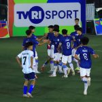 Safin Pati 2011 di Piala Dunia Anak Indonesia 2026 -- sri nugroho