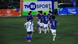 Safin Pati 2011 di Piala Dunia Anak Indonesia 2026 -- sri nugroho