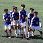 Safin Pati U15 di bandung