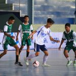 Dandim Cup 2026 lagi 2