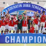 Safin Pati Champion U15 a