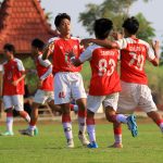 Safin Pati U15