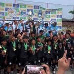 Juara Blispi 1