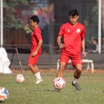 Latihan Persipa 3